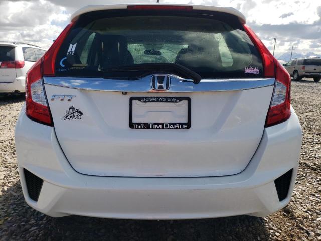 Photo 6 from auction – 2017 HONDA FIT EX with VIN JHMGK5H71HS012230