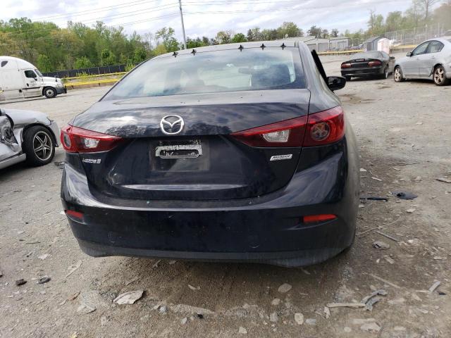 Photo 6 from auction – 2015 MAZDA 3 SPORT with VIN 3MZBM1U76FM187239