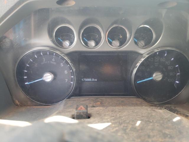 Photo 9 from auction – 2015 FORD F250 SUPER with VIN 1FT7W2B60FEB87245
