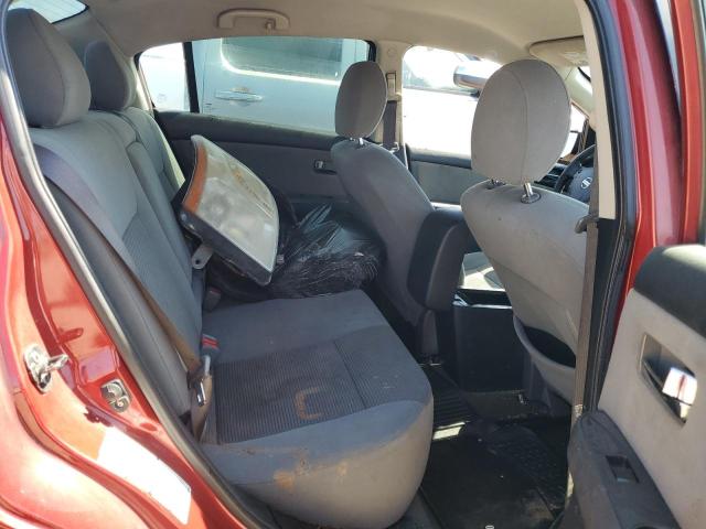 Photo 10 from auction – 2011 NISSAN SENTRA 2.0 with VIN 3N1AB6AP0BL662232