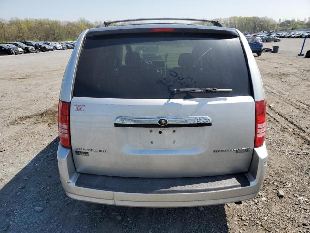 Photo 6 from auction – 2010 CHRYSLER TOWN & COU with VIN 2A4RR4DE1AR188653