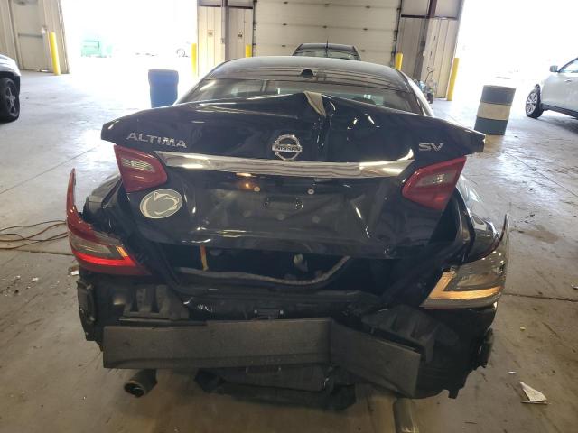 Photo 6 from auction – 2018 NISSAN ALTIMA 2.5 with VIN 1N4AL3AP6JC214084