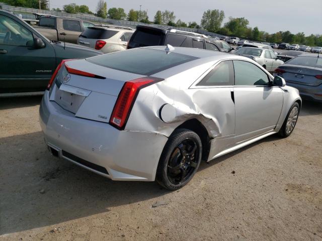 Photo 3 from auction – 2014 CADILLAC CTS with VIN 1G6DE1E39E0173246