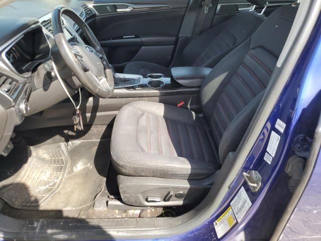 Photo 7 from auction – 2013 FORD FUSION SE with VIN 3FA6P0HR9DR284832