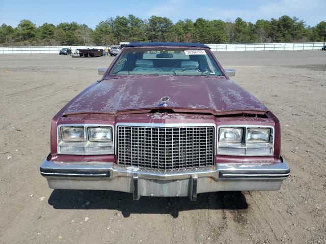 Photo 5 from auction – 1983 BUICK RIVIERA with VIN 1G4AZ67Y9DE427576