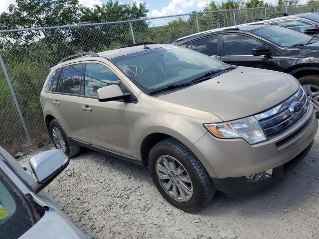 Photo 4 from auction – 2007 FORD EDGE SEL with VIN 2FMDK38C37BA72438