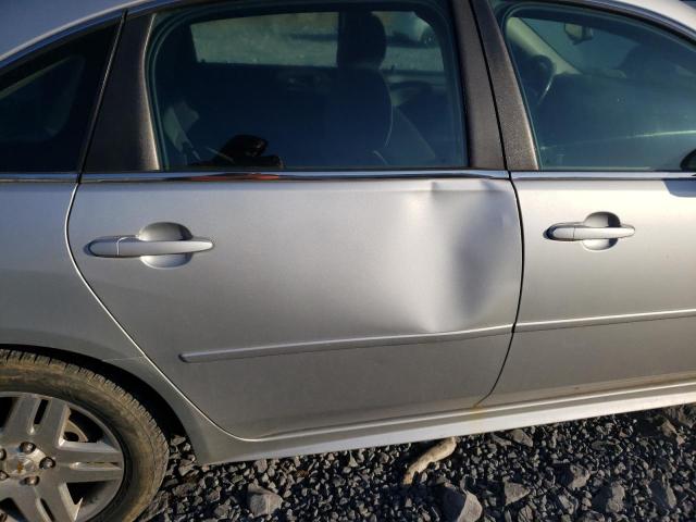 Zdjęcie 10 z aukcji – 2012 CHEVROLET IMPALA LT z VIN 2G1WG5E38C1114013