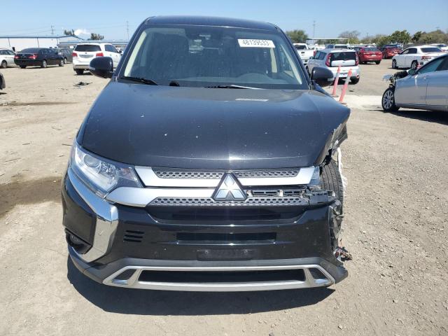 Photo 5 from auction – 2020 MITSUBISHI OUTLANDER with VIN JA4AZ3A35LZ027516