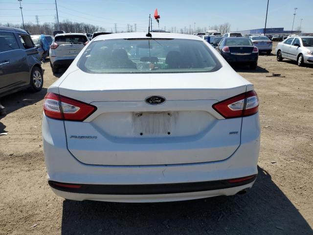 Photo 6 from auction – 2014 FORD FUSION SE with VIN 1FA6P0H78E5366957