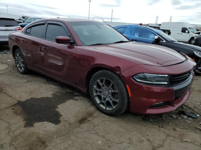 Zdjęcie 4 z aukcji – 2017 DODGE CHARGER SX z VIN 2C3CDXJG5HH557763