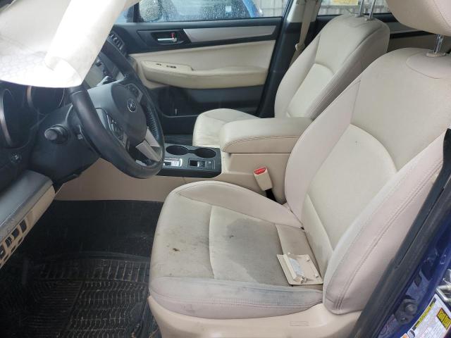 صورة رقم 7 من المزاد - 2015 SUBARU LEGACY 2.5 مع VIN 4S3BNBD64F3036589