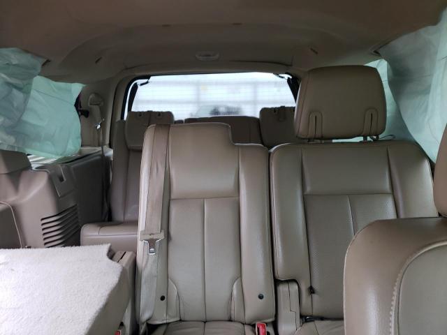 Photo 10 from auction – 2008 FORD EXPEDITION with VIN 1FMFU17578LA86354