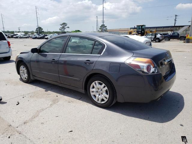 Photo 2 from auction – 2010 NISSAN ALTIMA BAS with VIN 1N4AL2AP7AN400120