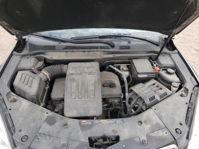 Photo 12 from auction – 2015 CHEVROLET EQUINOX LT with VIN 2GNFLGEK5F6283295