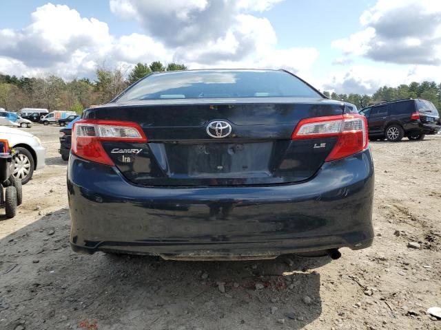 Photo 6 from auction – 2014 TOYOTA CAMRY L with VIN 4T4BF1FK0ER417755