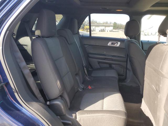 Photo 11 from auction – 2012 FORD EXPLORER X with VIN 1FMHK8D86CGA54325