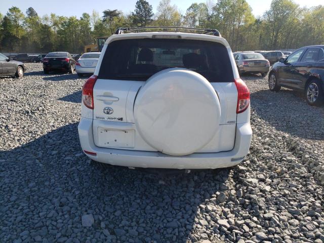 Photo 6 from auction – 2007 TOYOTA RAV4 LIMIT with VIN JTMBD31V575062953