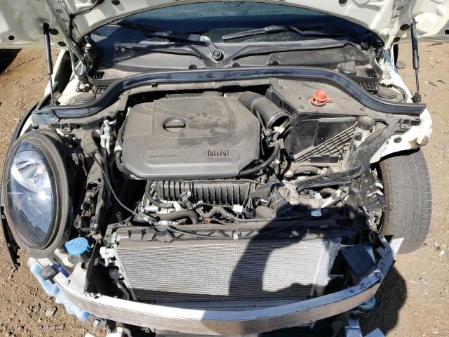 Photo 11 from auction – 2020 MINI COOPER with VIN WMWXR3C04L2L45989