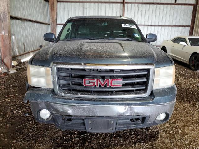 Photo 5 from auction – 2008 GMC SIERRA C15 with VIN 1GTEC19JX8Z324563