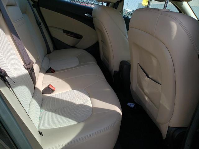 Photo 10 from auction – 2013 BUICK VERANO with VIN 1G4PP5SK4D4142626