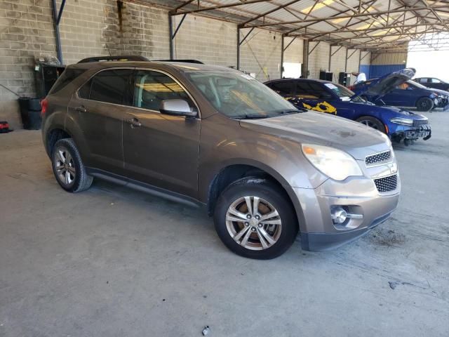 Photo 4 from auction – 2011 CHEVROLET EQUINOX LT with VIN 2CNALPEC1B6453525