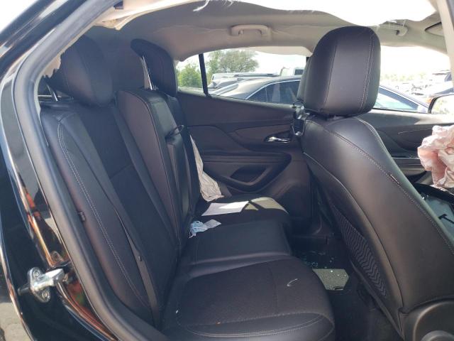 Photo 10 from auction – 2017 BUICK ENCORE PRE with VIN KL4CJASB9HB168163