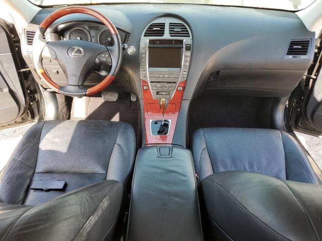 Photo 8 from auction – 2007 LEXUS ES 350 with VIN JTHBJ46G672151178