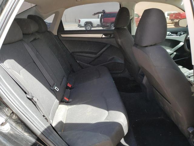 Photo 10 from auction – 2013 VOLKSWAGEN PASSAT S with VIN 1VWAP7A35DC021803