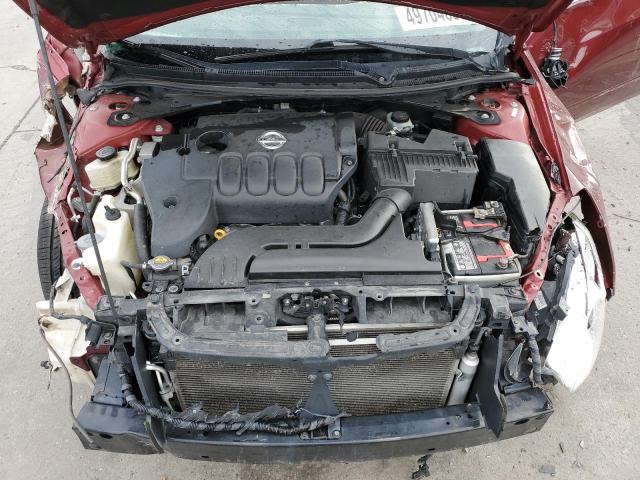 Photo 11 from auction – 2011 NISSAN ALTIMA BAS with VIN 1N4AL2AP9BN457615