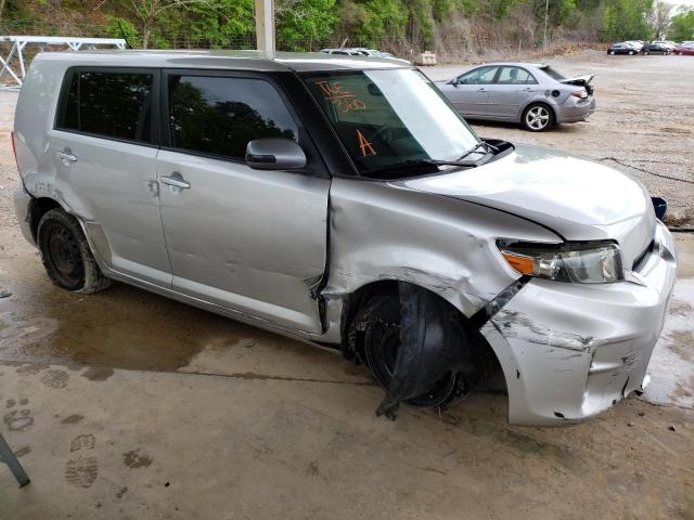 Photo 4 from auction – 2012 TOYOTA SCION XB with VIN JTLZE4FE4CJ010763
