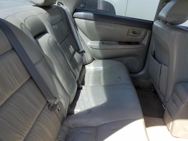 Photo 10 from auction – 1997 LEXUS ES 300 with VIN JT8BF22G2V0033097
