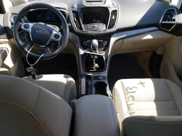 Photo 8 from auction – 2013 FORD C-MAX SE with VIN 1FADP5AU3DL510106