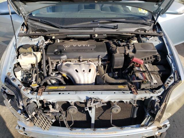 Photo 11 from auction – 2007 SCION TC with VIN JTKDE177370162056