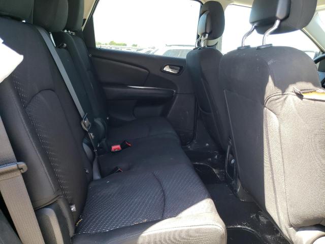 Photo 11 from auction – 2019 DODGE JOURNEY SE with VIN 3C4PDCBB0KT816196