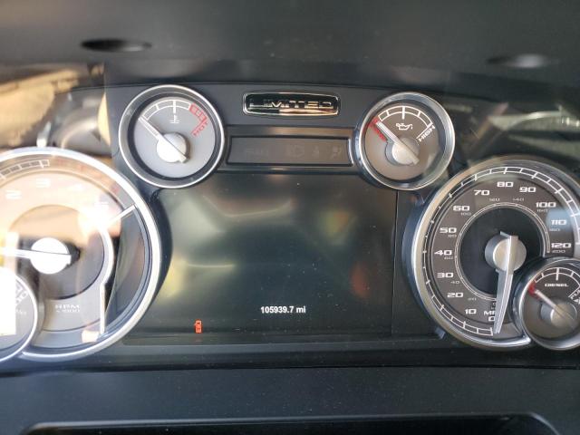 Photo 9 from auction – 2018 RAM 3500 LONGH with VIN 3C63R3KL2JG286109