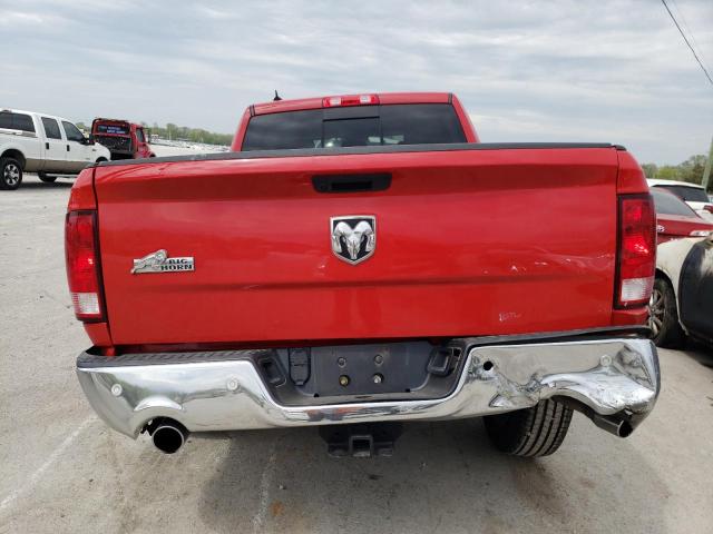 Photo 6 from auction – 2019 RAM 1500 CLASS with VIN 1C6RR6TT7KS600311