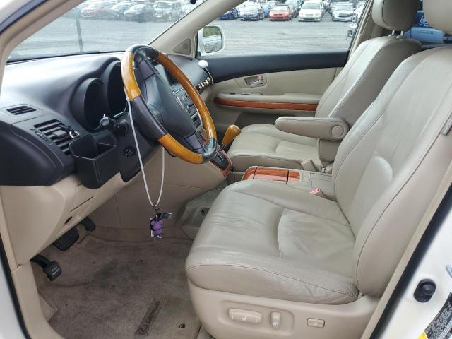 Photo 7 from auction – 2007 LEXUS RX 400H with VIN JTJHW31U472013706