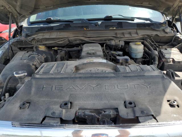 Photo 11 from auction – 2012 DODGE RAM 3500 L with VIN 3C63D3JLXCG331994
