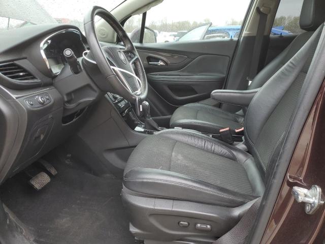 Photo 7 from auction – 2017 BUICK ENCORE SPO with VIN KL4CJ2SB3HB116467