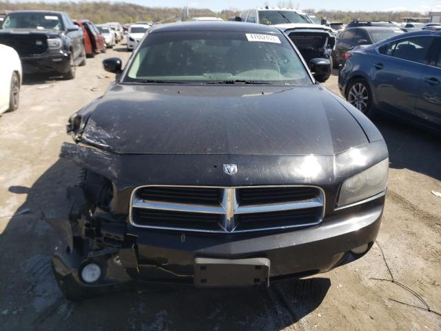 Photo 5 from auction – 2010 DODGE CHARGER SX with VIN 2B3CA3CV7AH178716