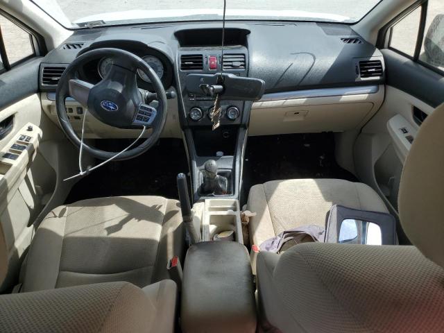 Photo 8 from auction – 2014 SUBARU IMPREZA with VIN JF1GJAA6XEG018160