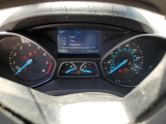 Photo 9 from auction – 2015 FORD ESCAPE SE with VIN 1FMCU0GX0FUA26518