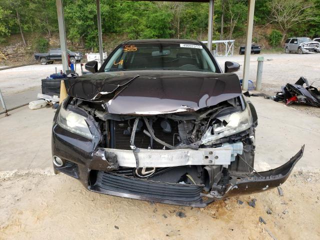 صورة رقم 5 من المزاد - 2013 LEXUS GS 350 مع VIN JTHBE1BL6D5005170