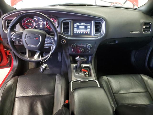 Photo 8 from auction – 2021 DODGE CHARGER SX with VIN 2C3CDXBG0MH543679