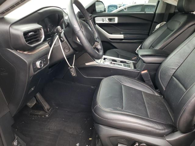Photo 7 from auction – 2020 FORD EXPLORER L with VIN 1FMSK7FH1LGD15616
