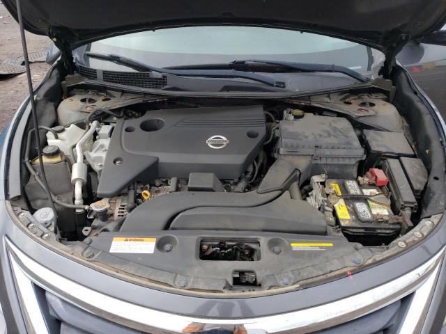 Photo 11 from auction – 2013 NISSAN ALTIMA 2.5 with VIN 1N4AL3AP8DC118591