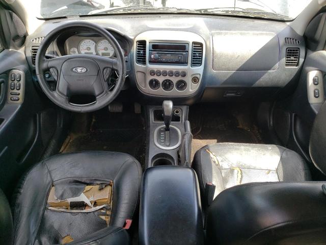 Photo 8 from auction – 2006 FORD ESCAPE LIM with VIN 1FMYU04196KB35738