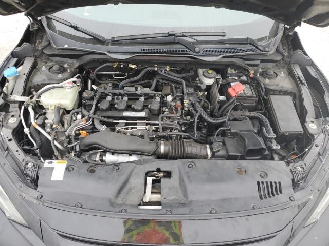 Photo 11 from auction – 2017 HONDA CIVIC SI with VIN 2HGFC1E59HH701012