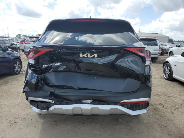 Photo 6 from auction – 2023 KIA SPORTAGE E with VIN 5XYK33AF5PG043242