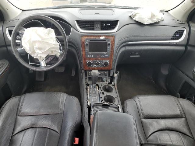 Photo 8 from auction – 2014 CHEVROLET TRAVERSE L with VIN 1GNKRJKD5EJ336711